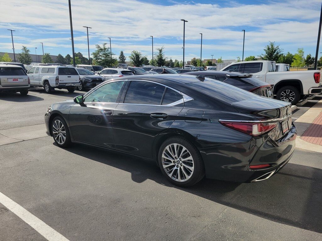 2021 Lexus ES 350 Parker CO