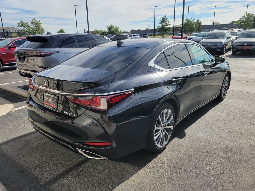 2021 Lexus ES 350 Parker CO