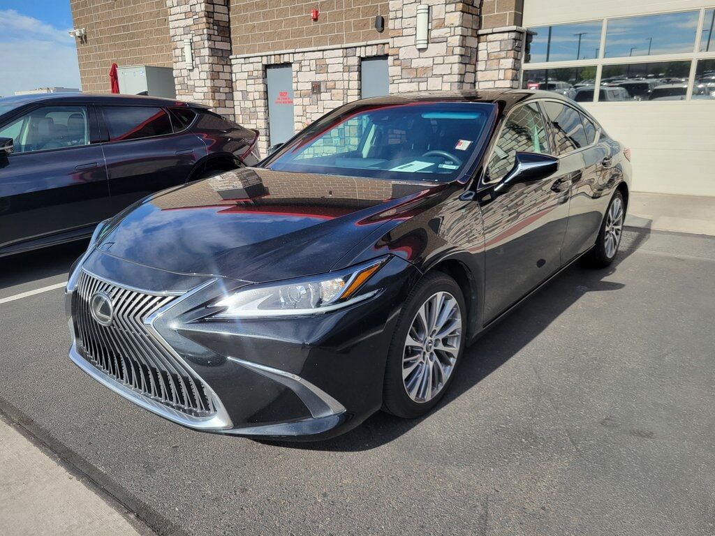 2021 Lexus ES 350 Parker CO