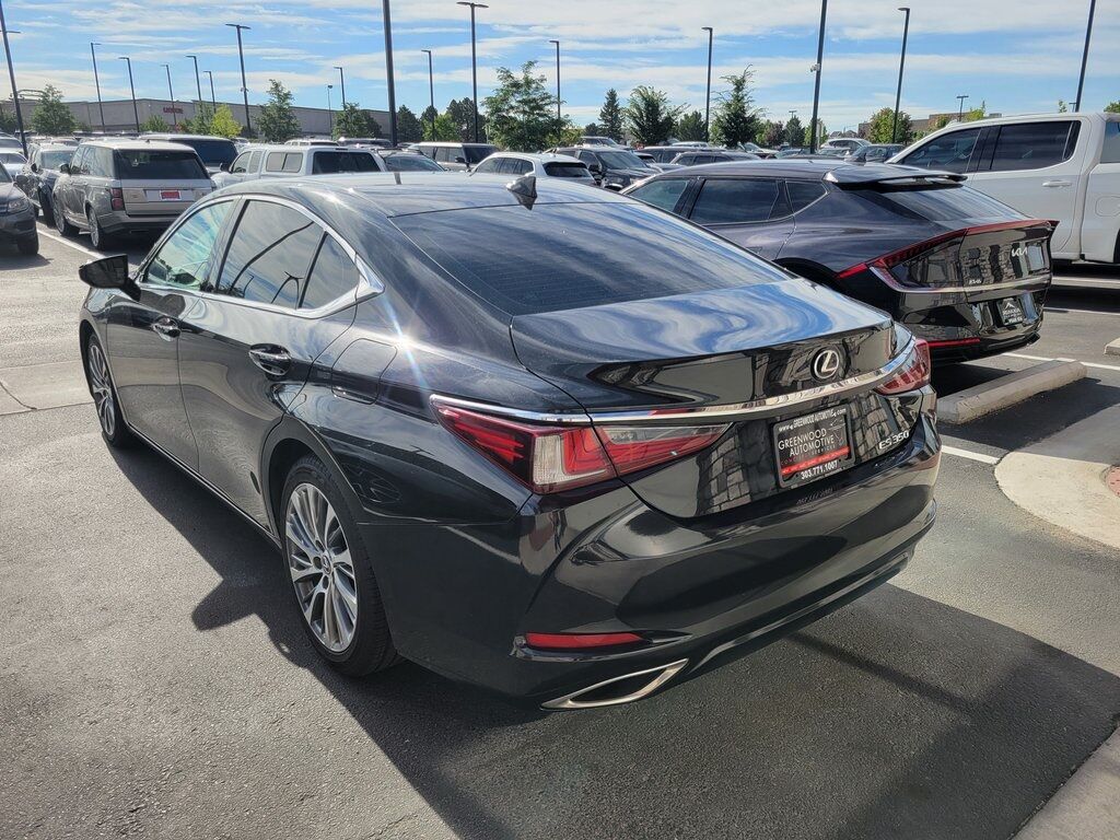 2021 Lexus ES 350 Parker CO