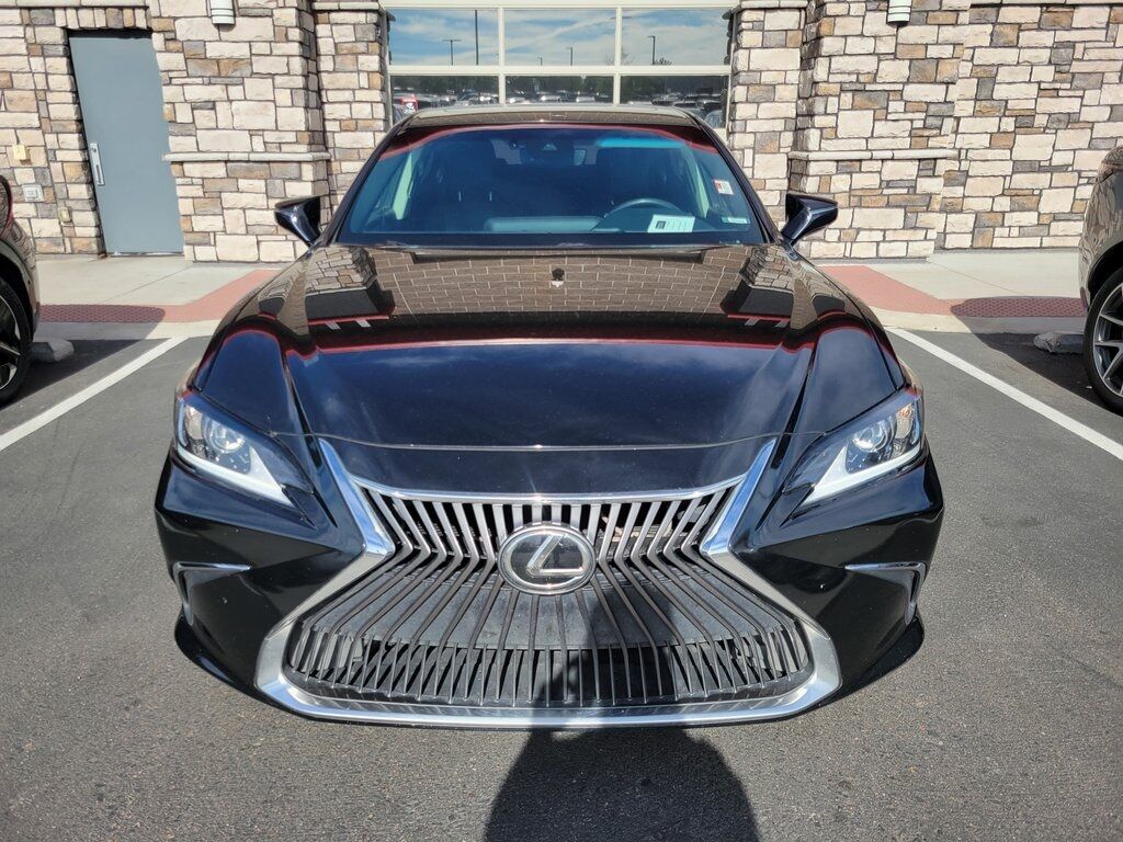 2021 Lexus ES 350 Parker CO