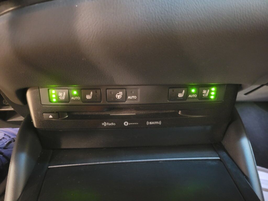2021 Lexus ES 350 Parker CO