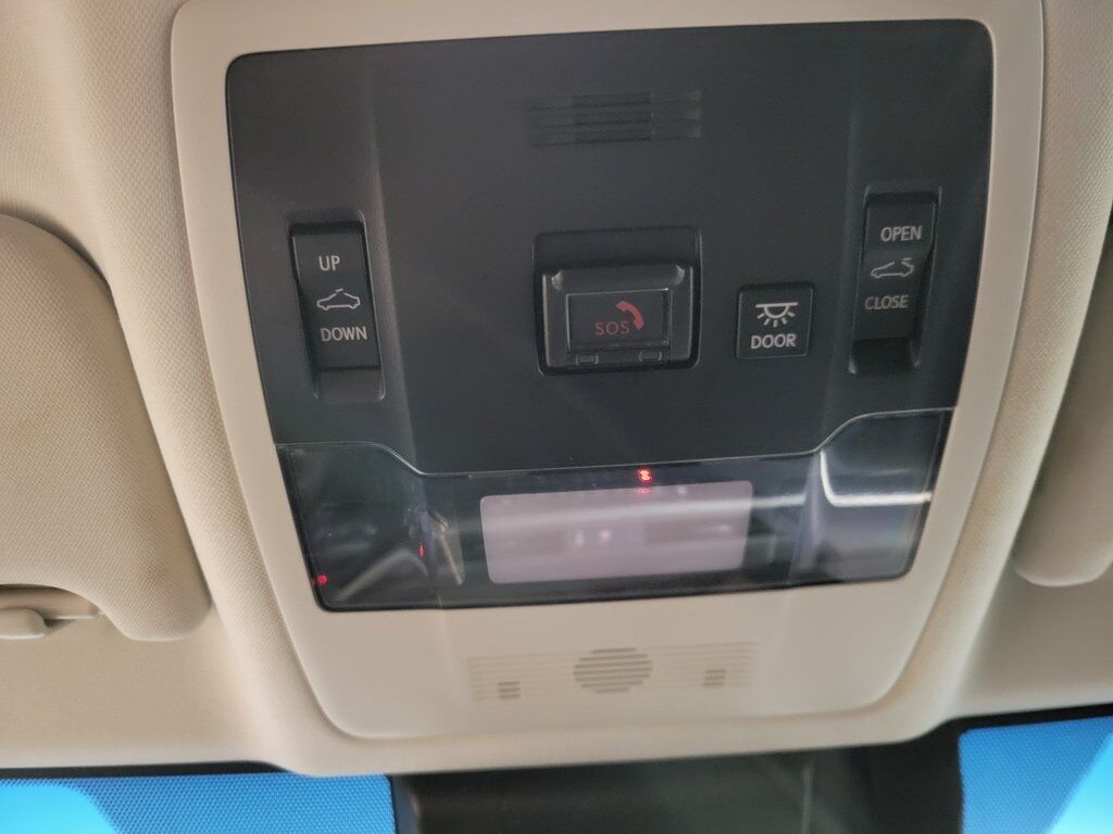 2021 Lexus ES 350 Parker CO
