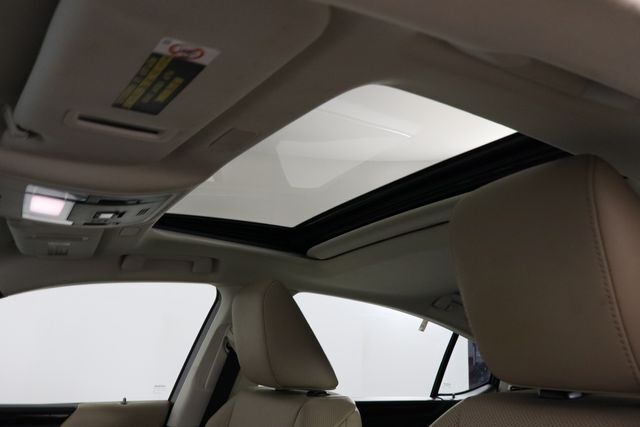 2021 Lexus ES 350 Raleigh NC