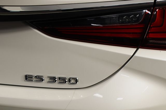 2021 Lexus ES 350 Raleigh NC