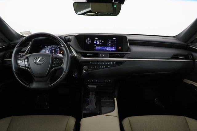 2021 Lexus ES 350 Raleigh NC