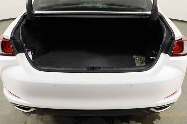 2021 Lexus ES 350 Raleigh NC