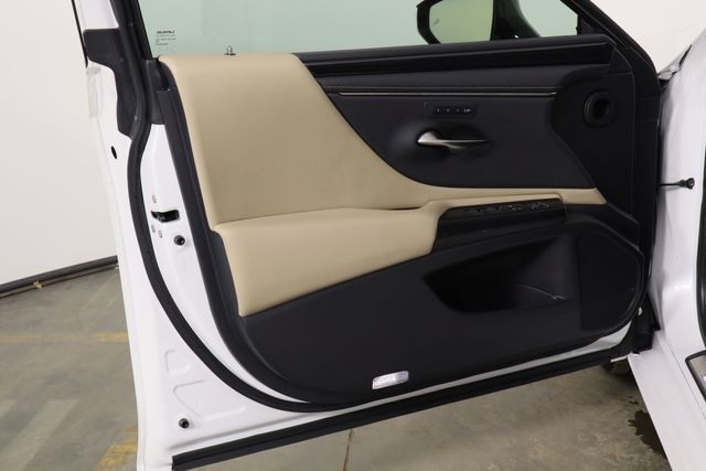 2021 Lexus ES 350 Raleigh NC