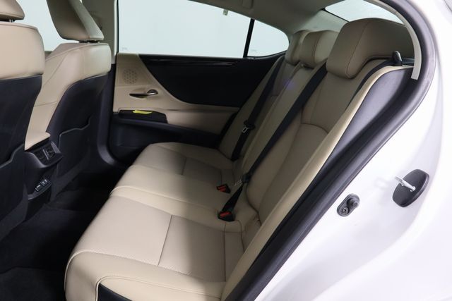 2021 Lexus ES 350 Raleigh NC