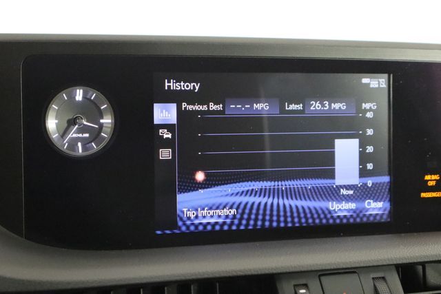 2021 Lexus ES 350 Raleigh NC