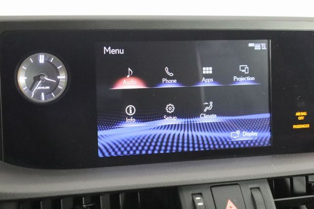 2021 Lexus ES 350 Raleigh NC