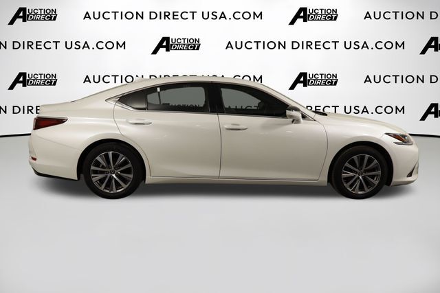 2021 Lexus ES 350 Raleigh NC