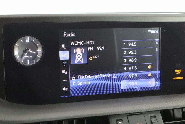 2021 Lexus ES 350 Raleigh NC