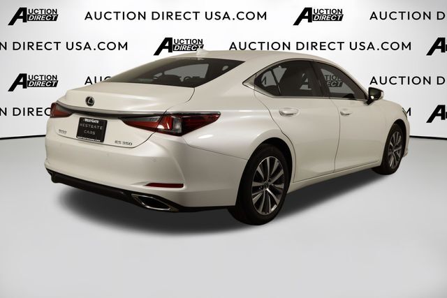 2021 Lexus ES 350 Raleigh NC