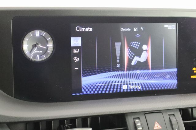 2021 Lexus ES 350 Raleigh NC