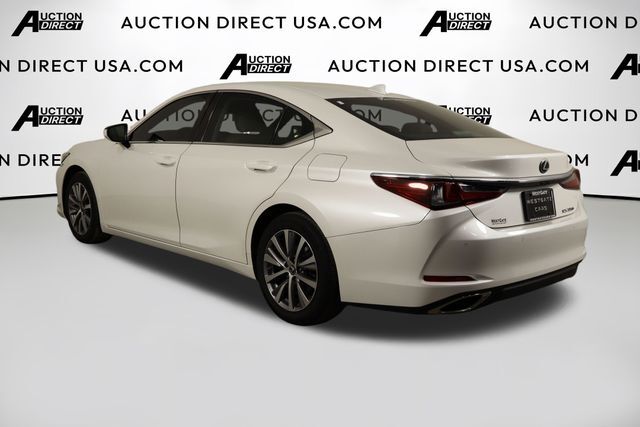 2021 Lexus ES 350 Raleigh NC