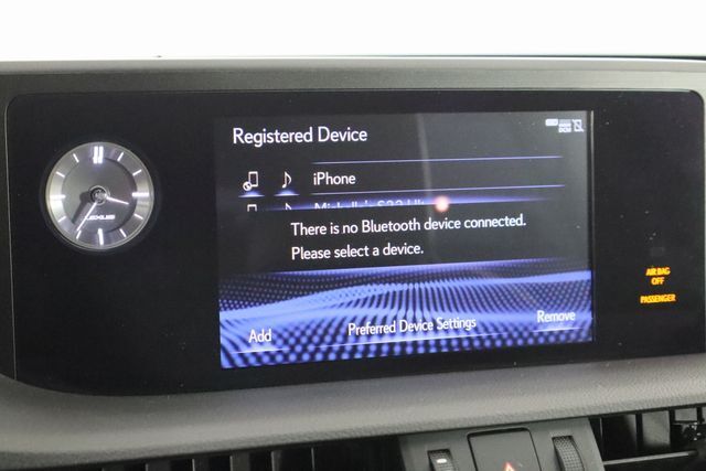 2021 Lexus ES 350 Raleigh NC