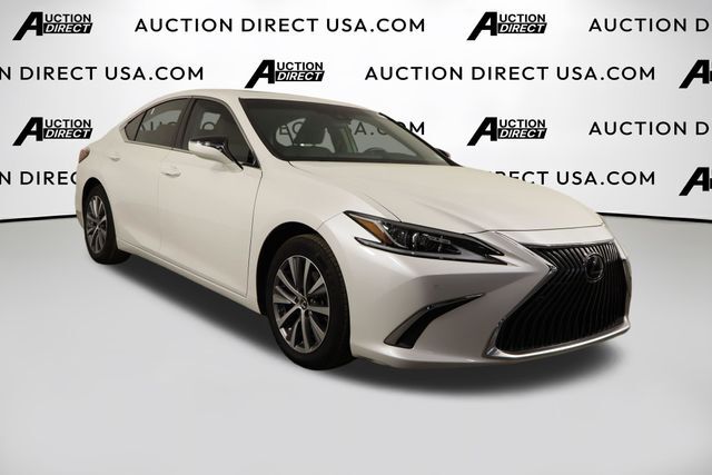 2021 Lexus ES 350 Raleigh NC