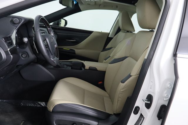 2021 Lexus ES 350 Raleigh NC