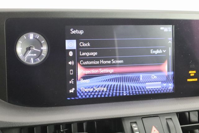 2021 Lexus ES 350 Raleigh NC