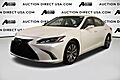 2021 Lexus ES 350