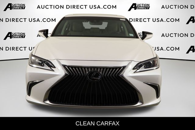 2021 Lexus ES 350 Raleigh NC