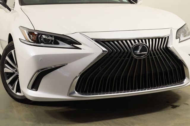 2021 Lexus ES 350 Raleigh NC
