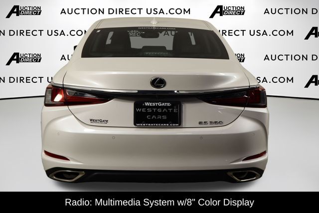 2021 Lexus ES 350 Raleigh NC