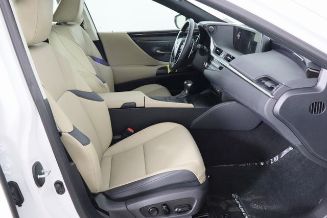 2021 Lexus ES 350 Raleigh NC