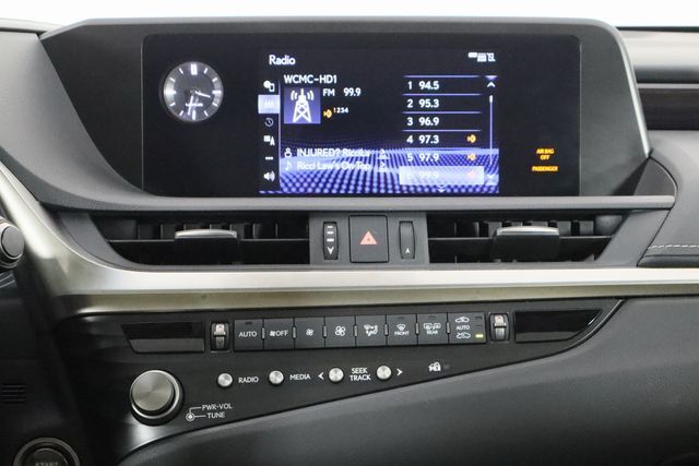 2021 Lexus ES 350 Raleigh NC