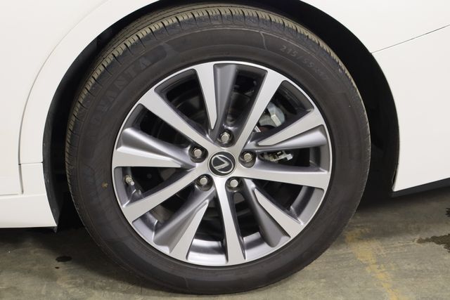 2021 Lexus ES 350 Raleigh NC