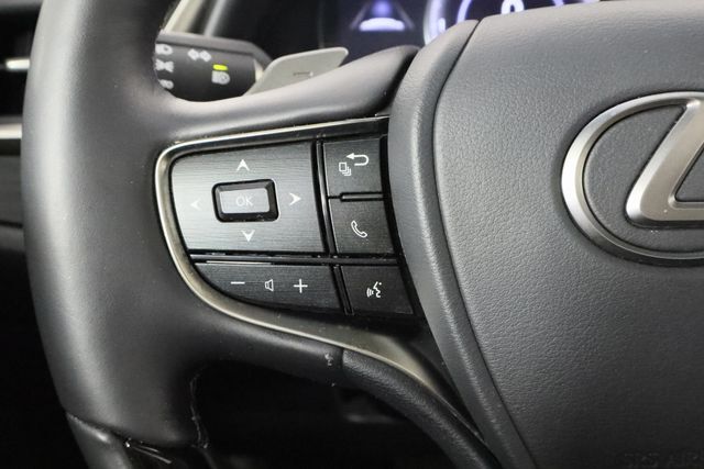 2021 Lexus ES 350 Raleigh NC