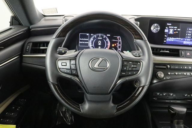 2021 Lexus ES 350 Raleigh NC