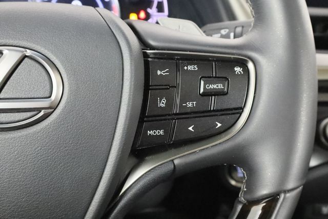 2021 Lexus ES 350 Raleigh NC