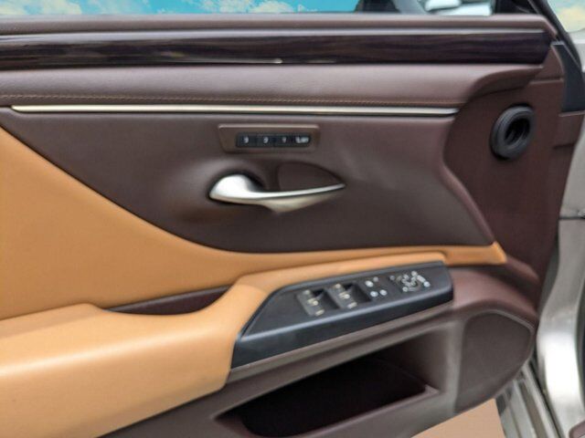 2021 Lexus ES 350 San Antonio TX