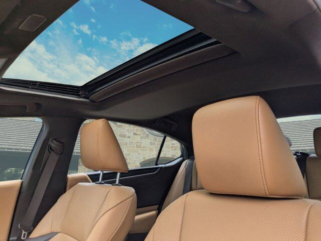 2021 Lexus ES 350 San Antonio TX