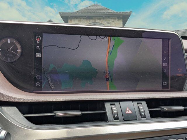 2021 Lexus ES 350 San Antonio TX