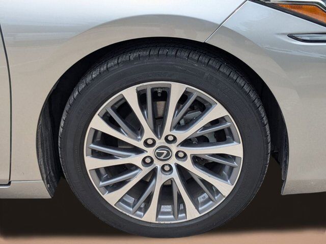 2021 Lexus ES 350 San Antonio TX