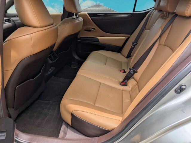 2021 Lexus ES 350 San Antonio TX