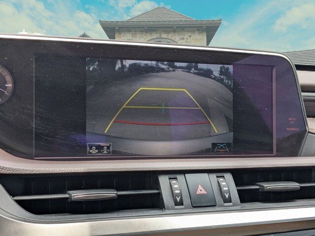 2021 Lexus ES 350 San Antonio TX