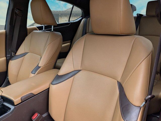 2021 Lexus ES 350 San Antonio TX