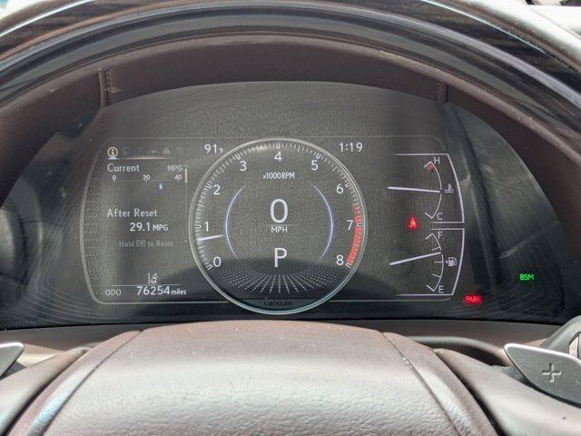 2021 Lexus ES 350 San Antonio TX