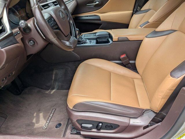2021 Lexus ES 350 San Antonio TX