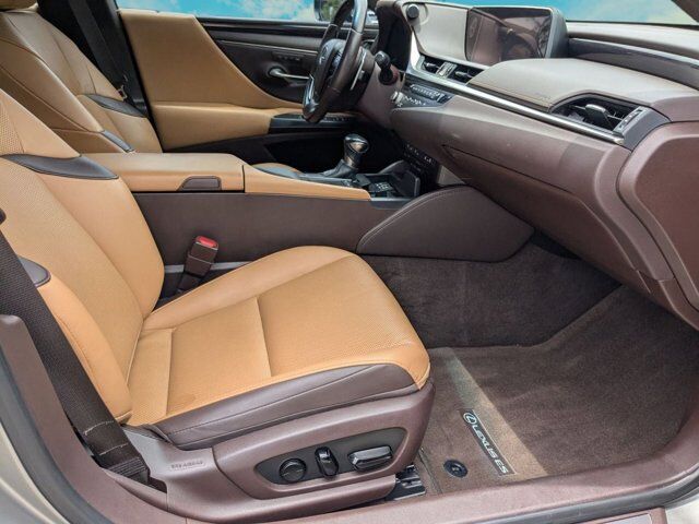 2021 Lexus ES 350 San Antonio TX