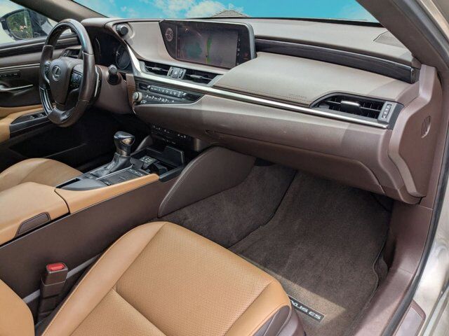 2021 Lexus ES 350 San Antonio TX