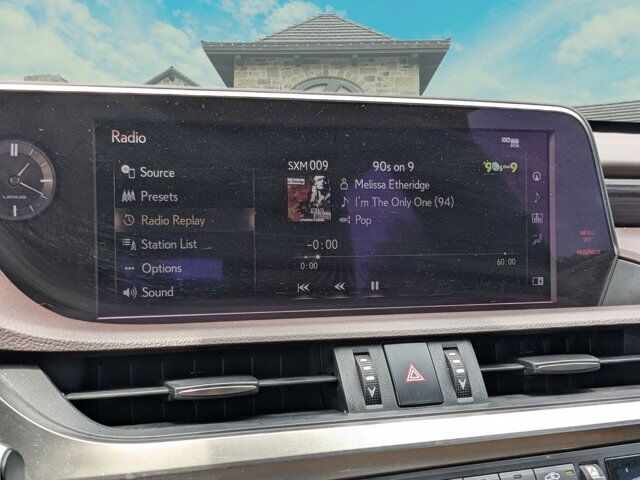 2021 Lexus ES 350 San Antonio TX