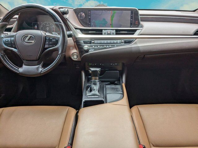 2021 Lexus ES 350 San Antonio TX