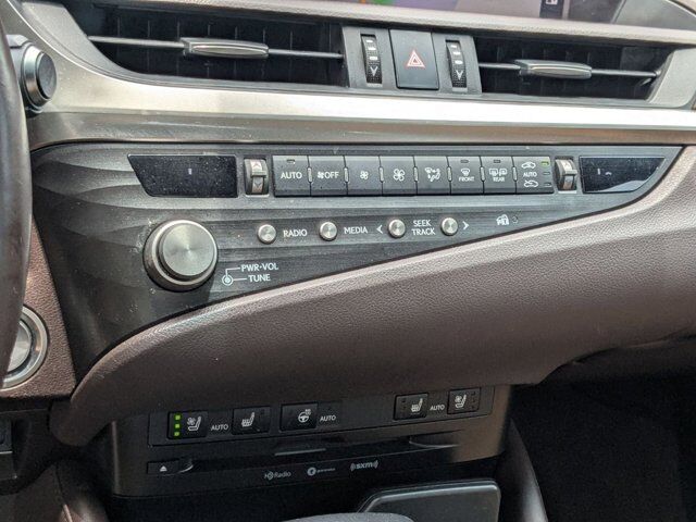 2021 Lexus ES 350 San Antonio TX