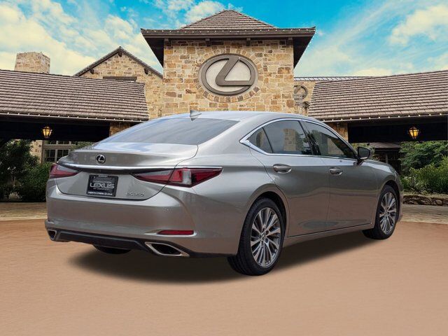 2021 Lexus ES 350 San Antonio TX
