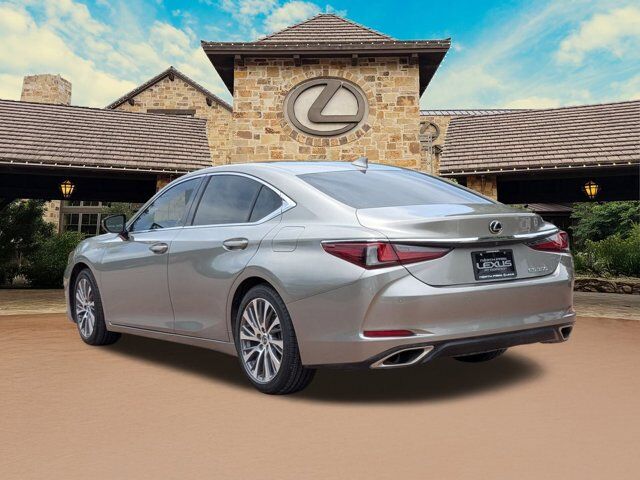 2021 Lexus ES 350 San Antonio TX